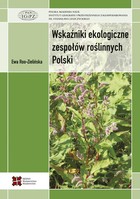 Wskaźniki ekologiczne zespołów roślinnych Polski - pdf