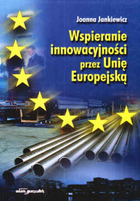 Wspieranie innowacyjności przez Unię Europejską