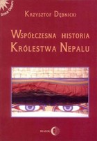 Współczesna historia Królestwa Nepalu - mobi, epub
