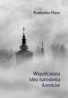 Współczesna idea narodowa Łemków - pdf