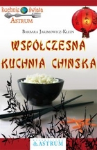 Współczesna kuchnia chińska