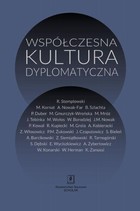 Współczesna kultura dyplomatyczna - pdf