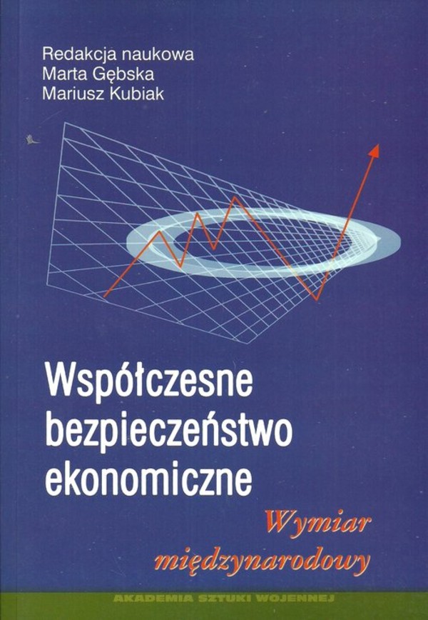 Współczesne bezpieczeństwo ekonomiczne Wymiar międzynarodowy