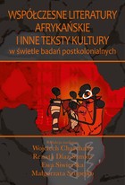 Współczesne literatury afrykańskie i inne teksty kultury - pdf