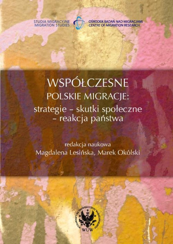 Współczesne polskie migracje - pdf
