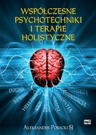 Współczesne psychotechniki i terapie holistyczne - Audiobook mp3