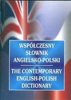 Współczesny słownik angielsko-polski