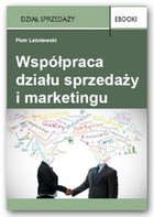 Współpracowanie działu sprzedaży i marketingu - pdf