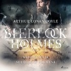Wspomnienia Sherlocka Holmesa - Audiobook mp3