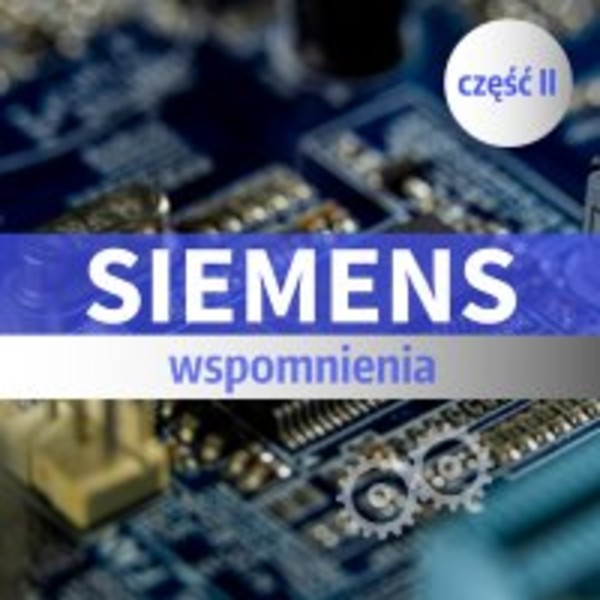 Wspomnienia z mego życia. Autobiografia Wernera Siemensa. Część 2 - Audiobook mp3