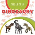 Wstęgi kartonowe Dinozaury