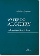 Wstęp do algebry z elementami teorii liczb - pdf