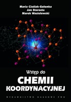 Wstęp do chemii koordynacyjnej - pdf