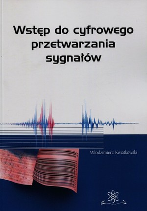 Wstęp do cyfrowego przetwarzania sygnałów