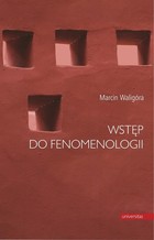 Wstęp do fenomenologii - pdf