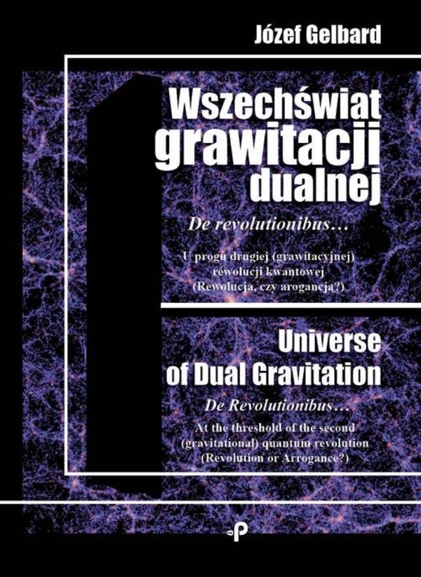 Wszechświat grawitacji dualnej