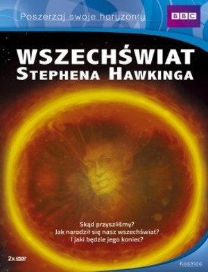 Wszechświat Stephena Hawkinga