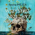 Wszystkie grzechy nieboszczyka - Audiobook mp3