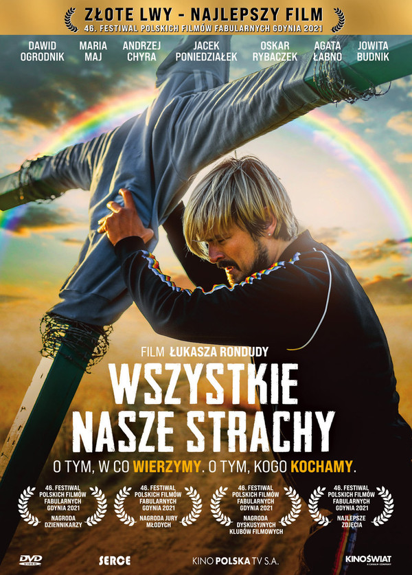 Wszystkie nasze strachy