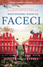 Wszystkiemu winni są faceci - mobi, epub