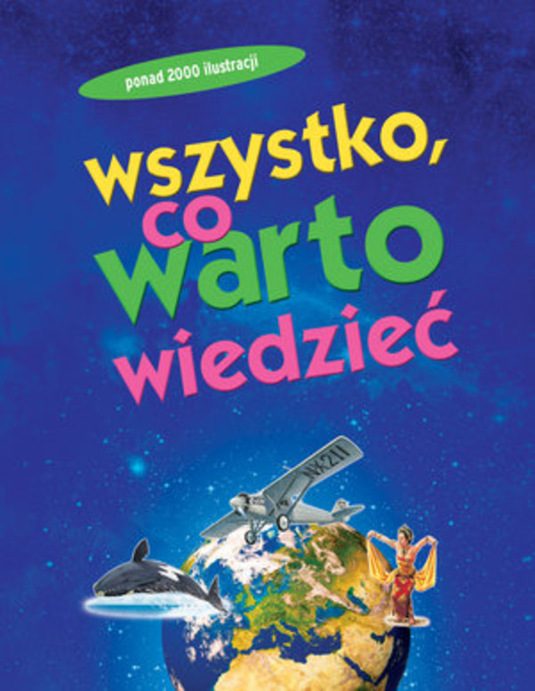 Wszystko, co warto wiedzieć