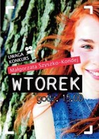 Wtorek godz 15.00