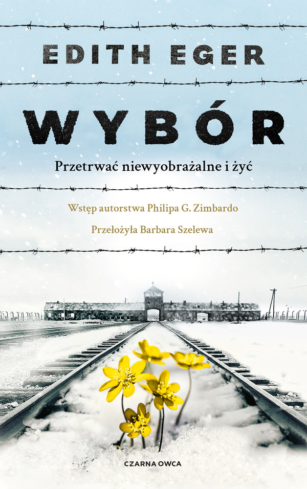 Wybór - mobi, epub