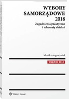 Wybory samorządowe 2018 - pdf Zagadnienia praktyczne i schematy działań