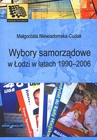 Wybory samorządowe w Łodzi w latach 1990-2006