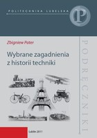 Wybrane zagadnienia z historii techniki - pdf