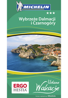 Wybrzeże Dalmacji i Czarnogóry. Udane Wakacje