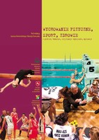 Wychowanie fizyczne, sport, zdrowie - problemy badawcze, weryfikacje empiryczne - pdf