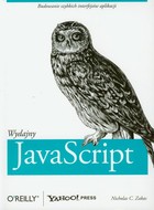 Wydajny JavaScript - pdf