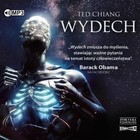 Wydech Audiobook CD Audio