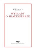 Wykłady o Shakespearze - mobi, epub