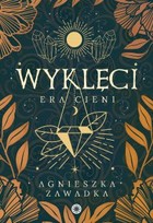 Wyklęci: Era cieni - mobi, epub, pdf