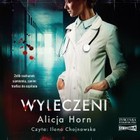 Wyleczeni - Audiobook mp3