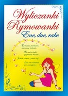 Wyliczanki Rymowanki - pdf Ene, due, rabe