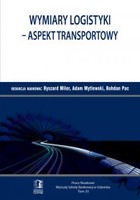 Wymiary logistyki - Aspekt transportowy - pdf Tom 35
