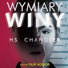 Wymiary winy - Audiobook mp3