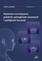 Wymowa normatywna polskich samogłosek nosowych i spółgłoski bocznej - pdf