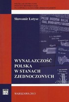 Wynalazczość polska w Stanach Zjednoczonych - pdf