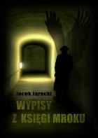 Wypisy z księgi mroku - mobi, epub, pdf