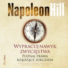 Wypracuj nawyk zwycięstwa - Audiobook mp3 Poznaj prawa rządzące sukcesem