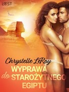 Wyprawa do starożytnego Egiptu - mobi, epub