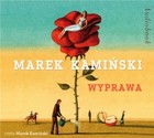 Wyprawa - Audiobook mp3