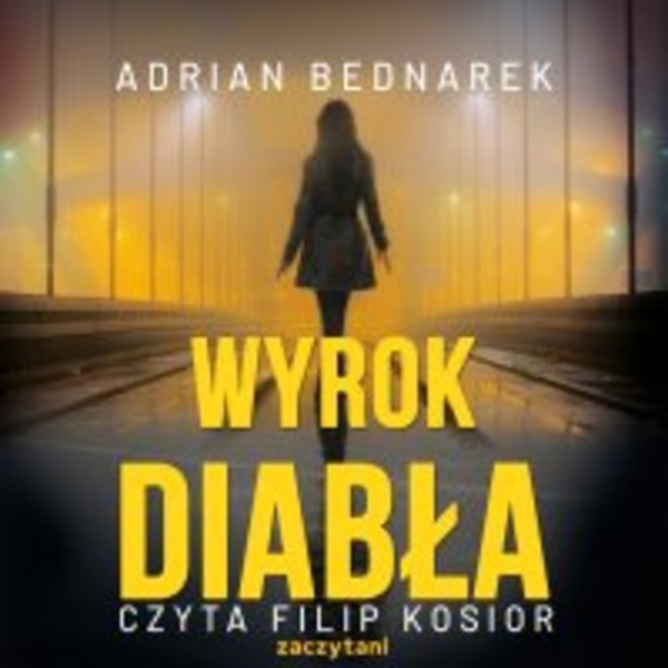Wyrok diabła - Audiobook mp3