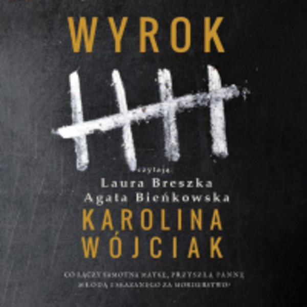 Wyrok - Audiobook mp3