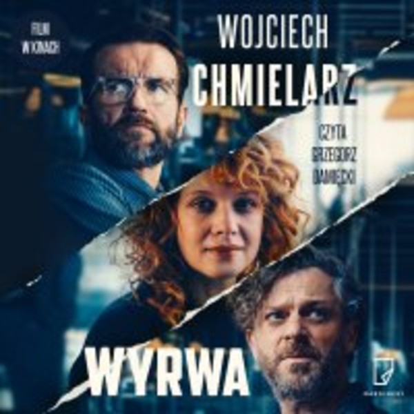 Wyrwa - Audiobook mp3