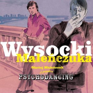 Wysocki Maleńczuka (vinyl)